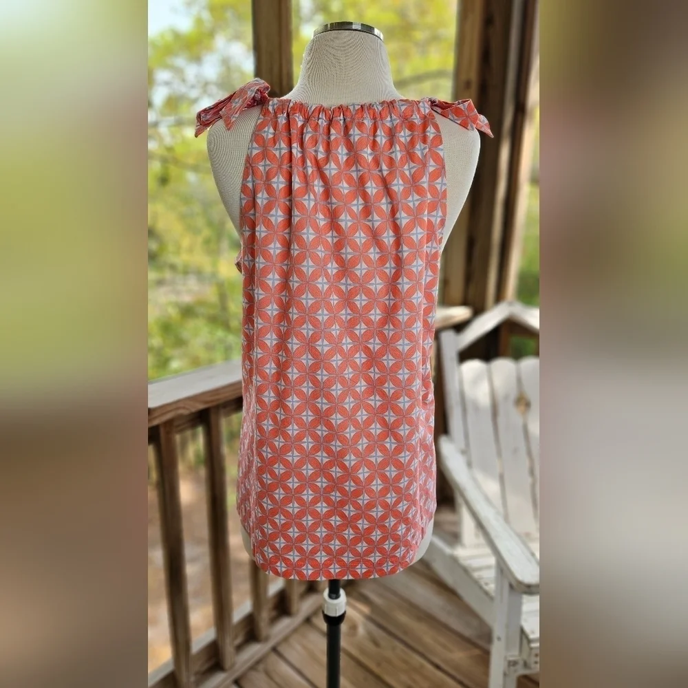 Southern Tide Kaylen Sun Daze Top